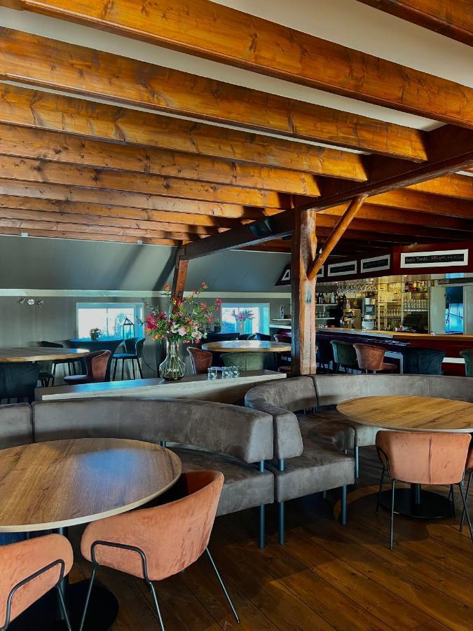 De Zeehoeve Bed & Breakfast