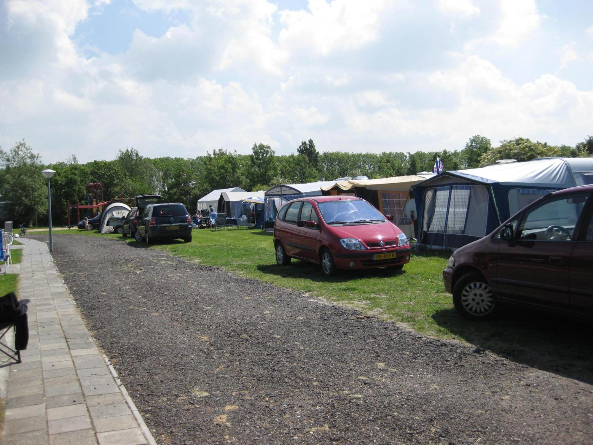De Zeehoeve