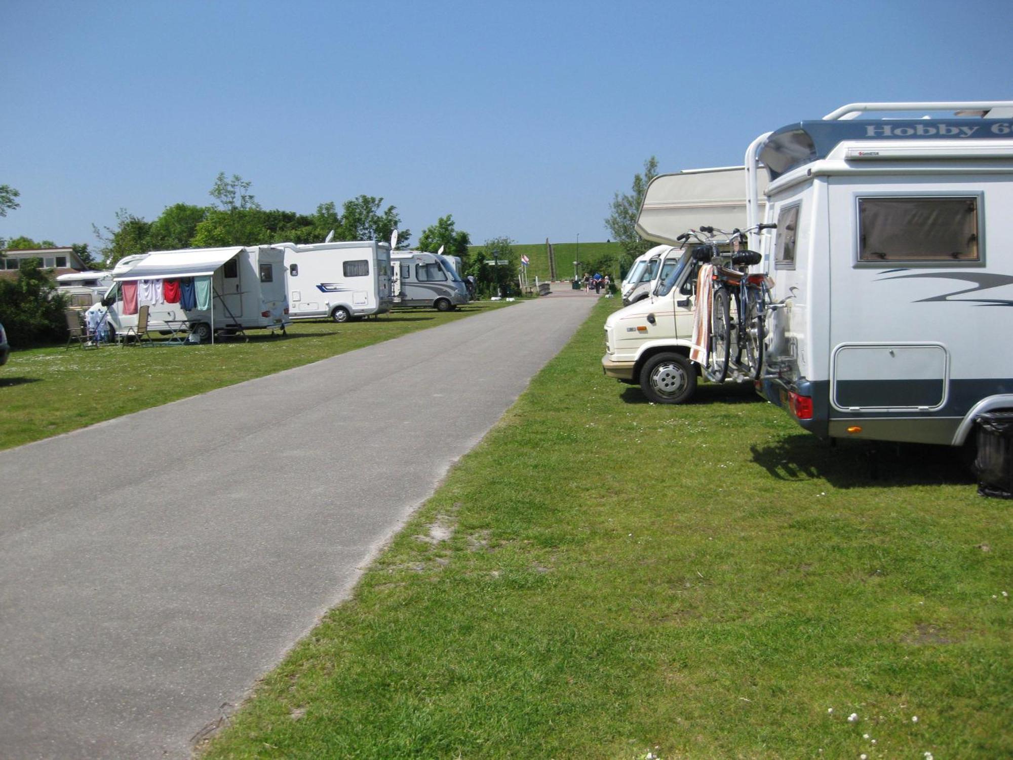 Bed & Breakfast De Zeehoeve Harlingen