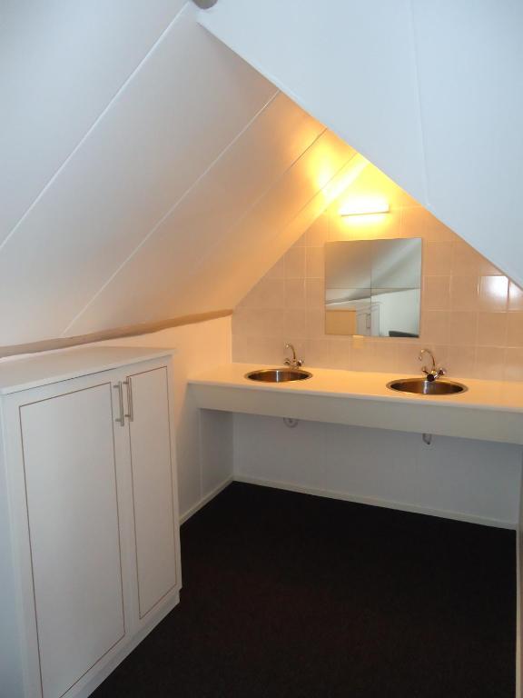 Bed & Breakfast De Zeehoeve Harlingen
