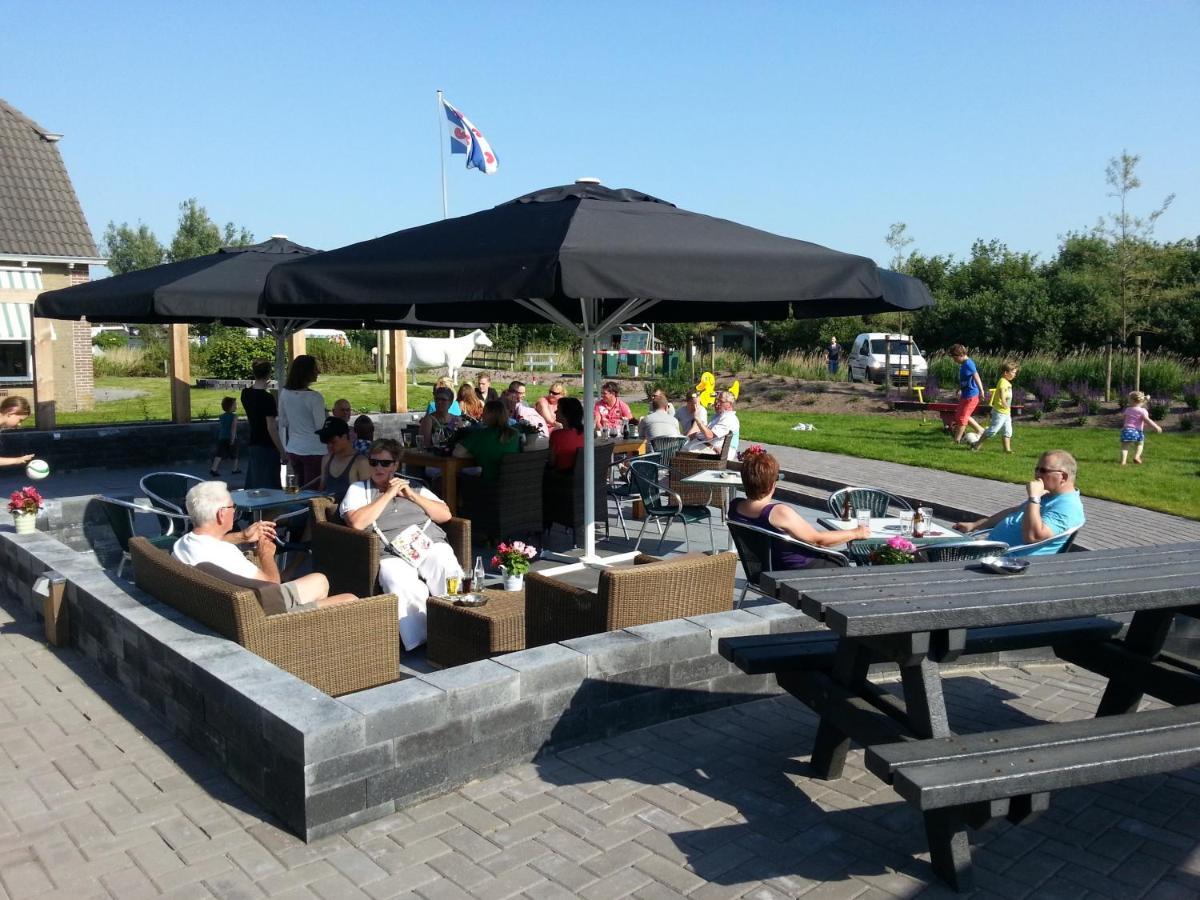 De Zeehoeve Bed & Breakfast
